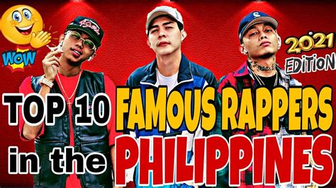 Pinoy Rapbeh .